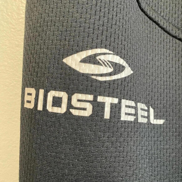 Adidas Biosteel Women’s Black Tapered w Lining for Extra Warmth - Size L - Picture 3 of 7